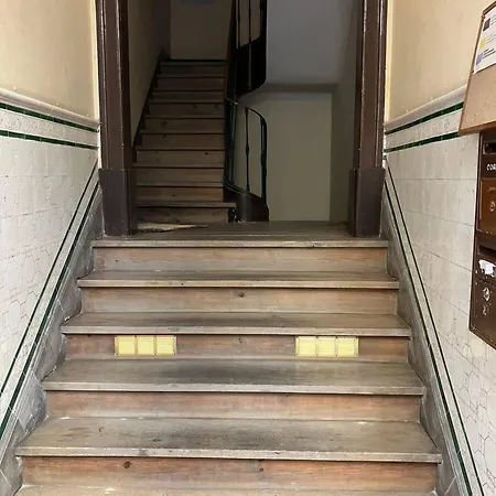 Apartament Downtown Castle And River View *