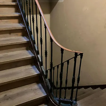 شقة Downtown Castle And River View Lisboa