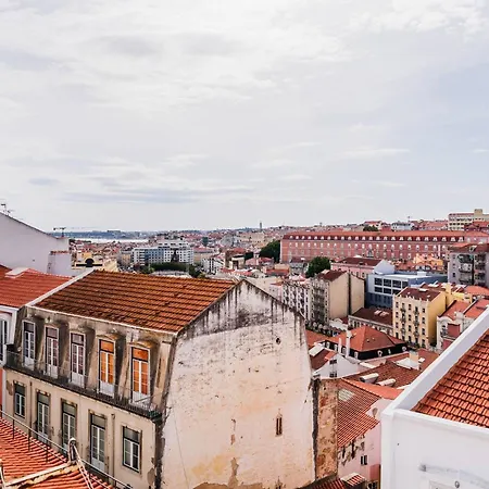 Appartement Downtown Castle And River View *