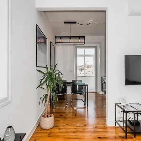 Appartement Downtown Castle And River View *