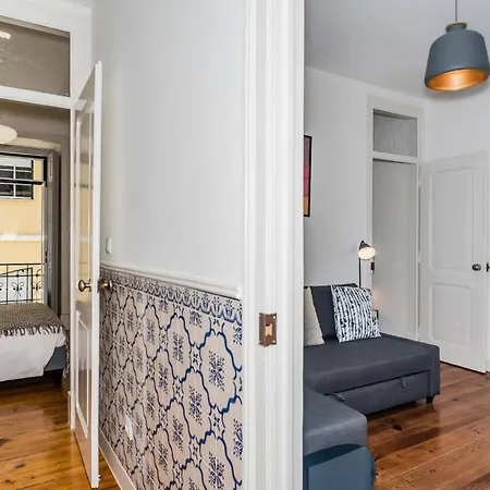 Downtown Castle And River View Apartamento *