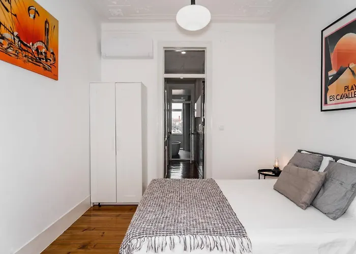 Downtown Castle And River View Lejlighed *