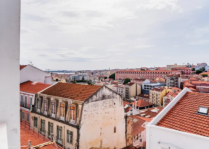 Apartamento Downtown Castle And River View *