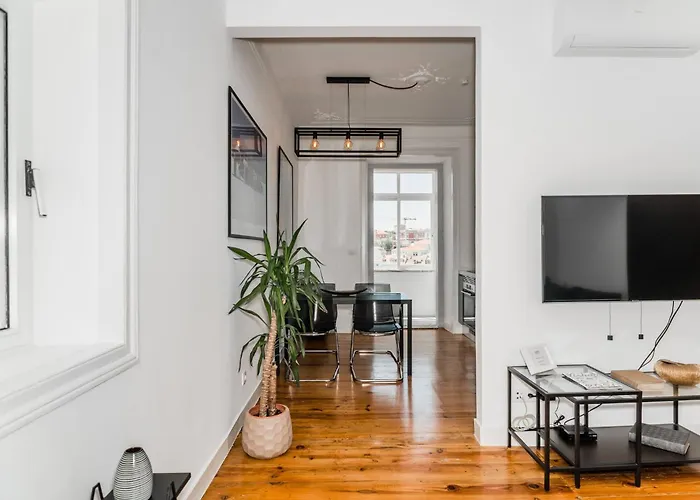 Lägenhet Downtown Castle And River View *