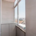 شقة Downtown Castle And River View Lisboa
