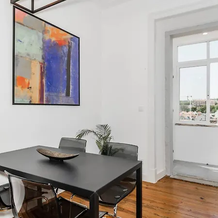 Appartement Downtown Castle And River View